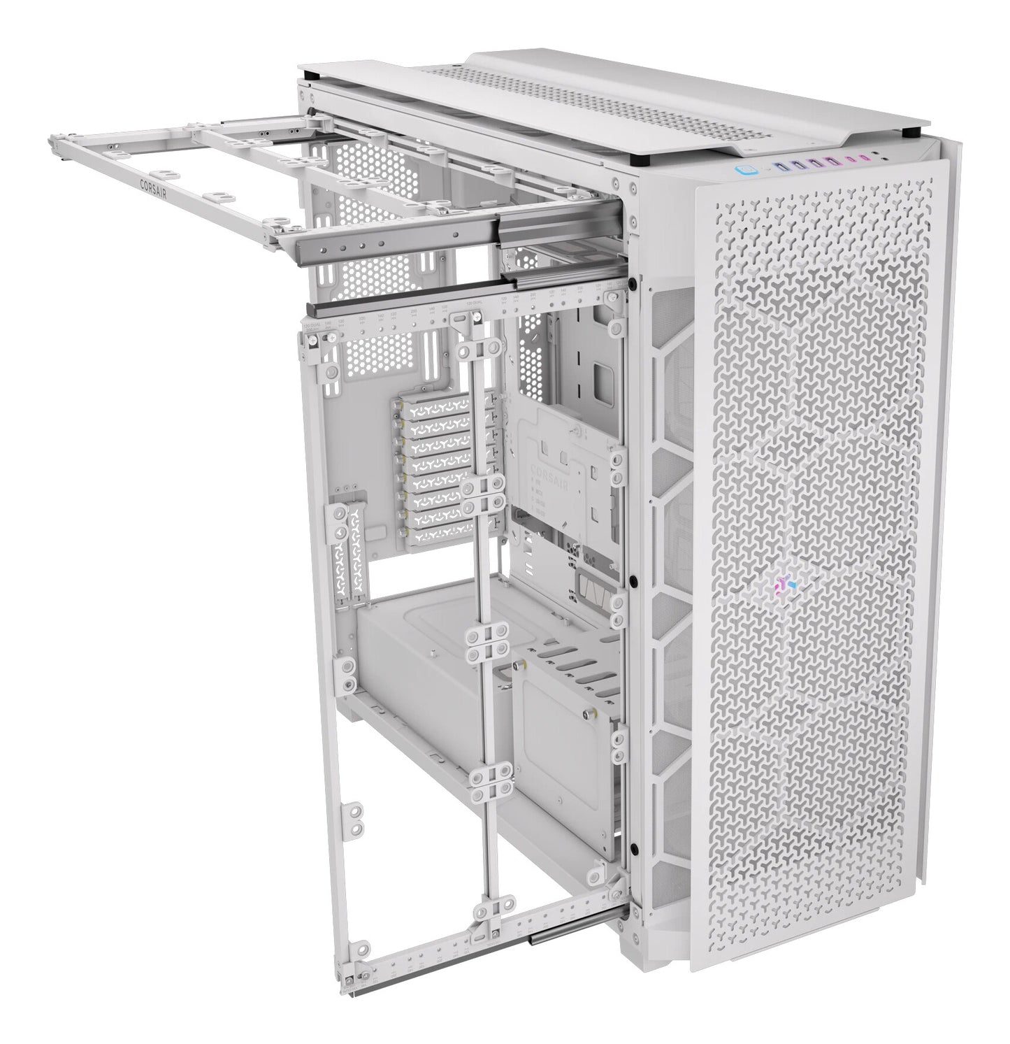 Corsair 9000D RGB AIRFLOW Full Tower Vit