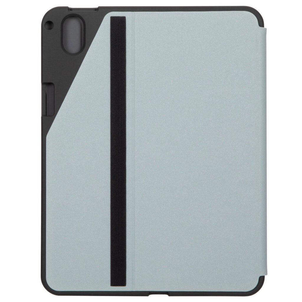 Targus Click-In 27,7 cm (10.9") Folio Silver