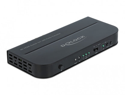 DeLOCK 66498 bild-switchar HDMI