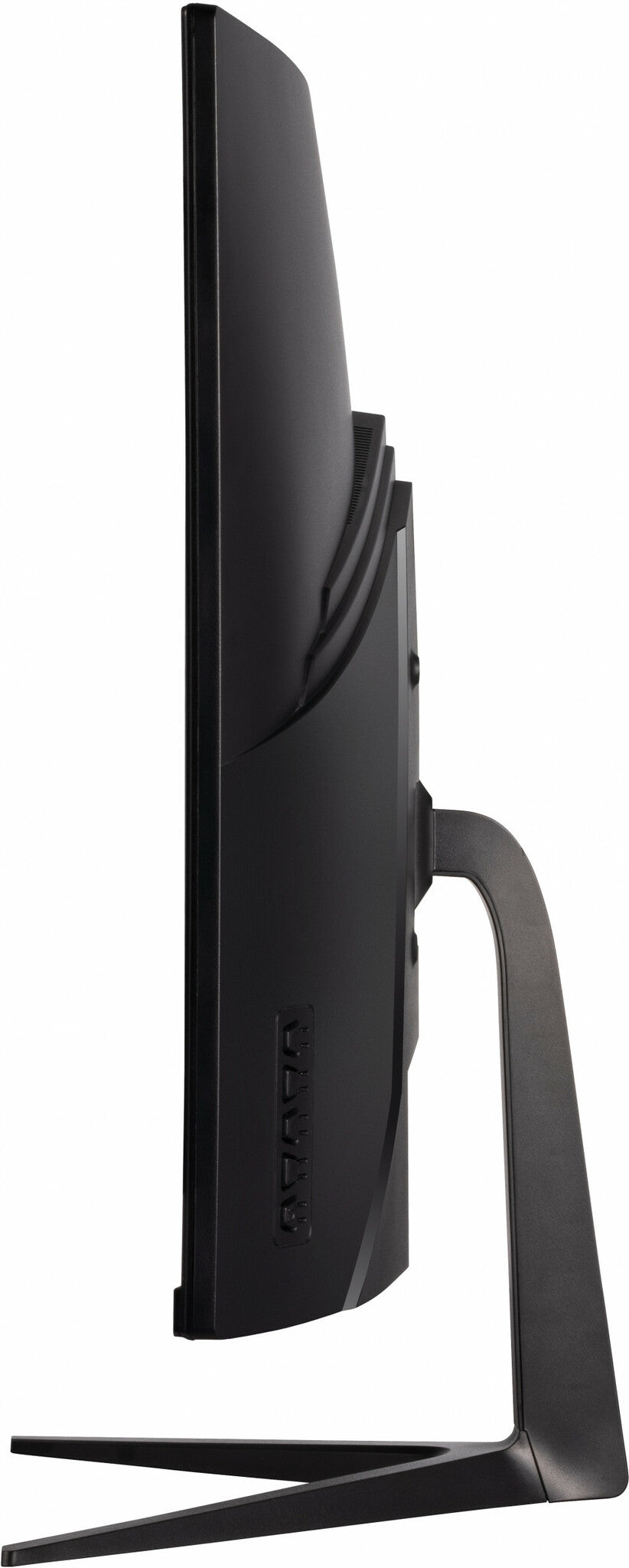 Viewsonic VX Series VX3218C-2K platta pc-skärmar 81,3 cm (32") 2560 x 1440 pixlar Quad HD LED Svart