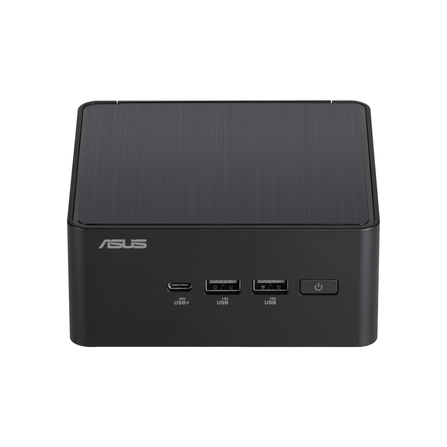 ASUS NUC 14 Pro RNUC14RVHU5068C2I Intel Core Ultra 5 125H 16 GB DDR5-SDRAM 512 GB SSD Windows 11 Pro UCFF Mini-PC Svart
