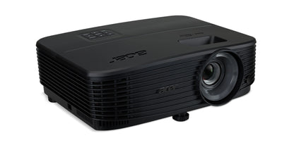 Acer PD2327W Standard throw-projektor 3200 ANSI-lumen DLP WXGA (1280x800) Svart