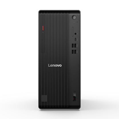 Lenovo ThinkCentre M70t Gen 6 Intel Core Ultra 5 225 16 GB DDR5-SDRAM 512 GB SSD Windows 11 Pro Tower PC Svart