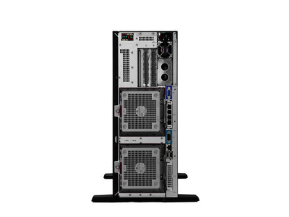 HPE ProLiant ML350 servrar Tower Intel® Xeon Silver 4410Y 2 GHz 32 GB DDR5-SDRAM 1000 W