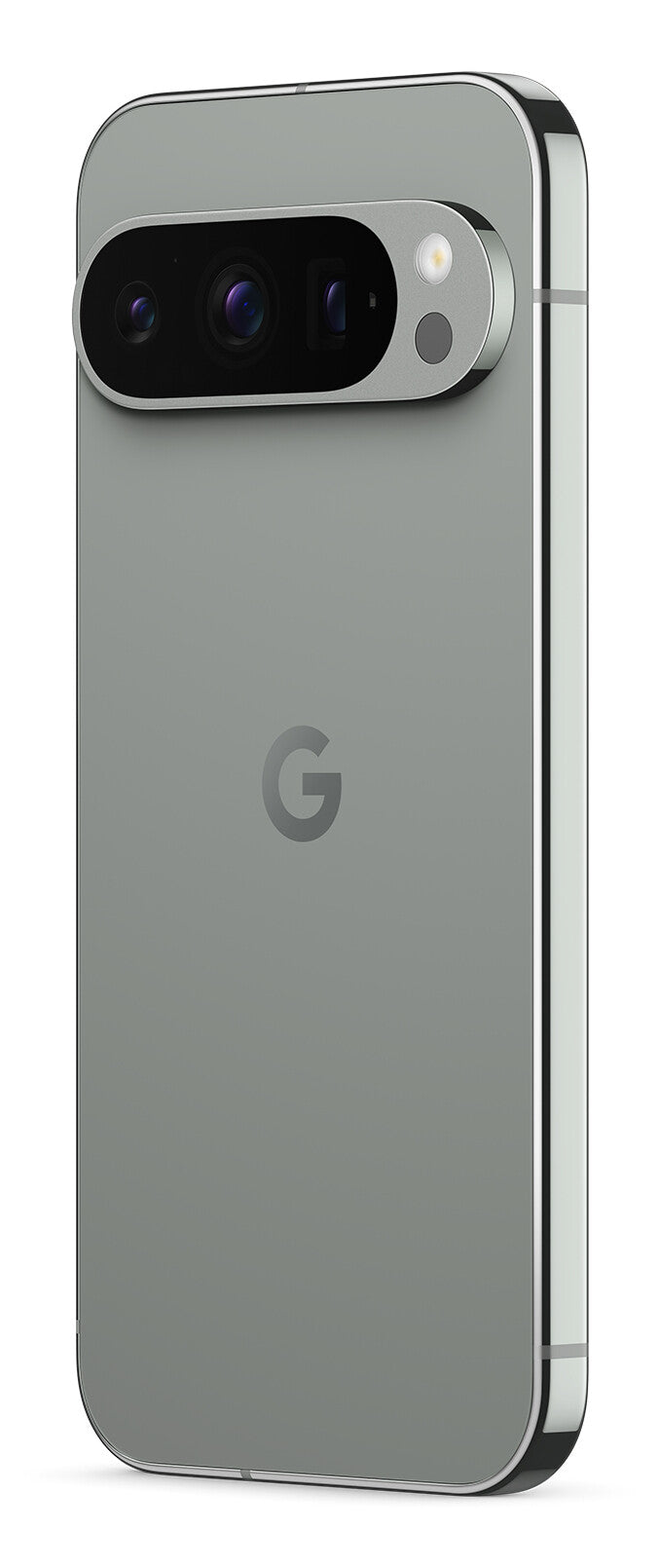 Google Pixel 9 Pro XL 17,3 cm (6.8") Dubbla SIM-kort Android 14 5G USB Type-C 16 GB 128 GB 5060 mAh Grön