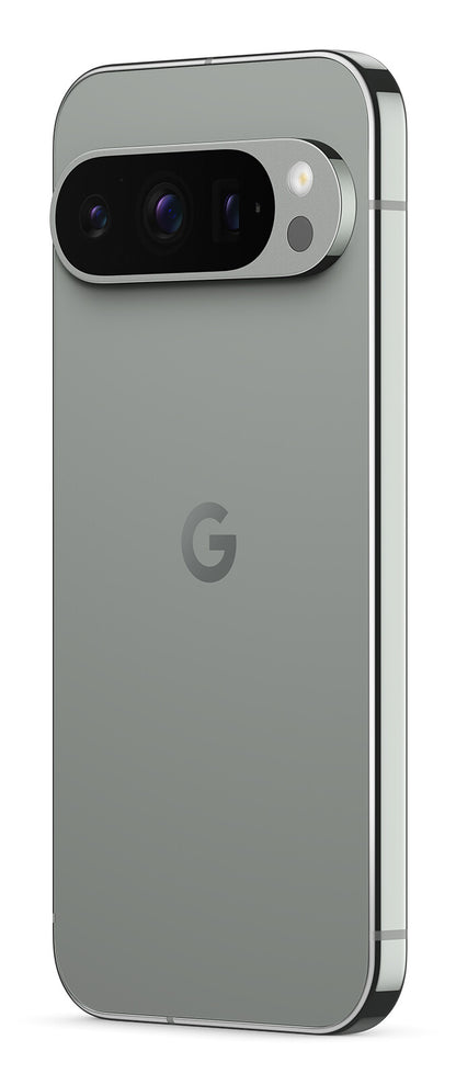 Google Pixel 9 Pro XL 17,3 cm (6.8") Dubbla SIM-kort Android 14 5G USB Type-C 16 GB 256 GB 5060 mAh Grön