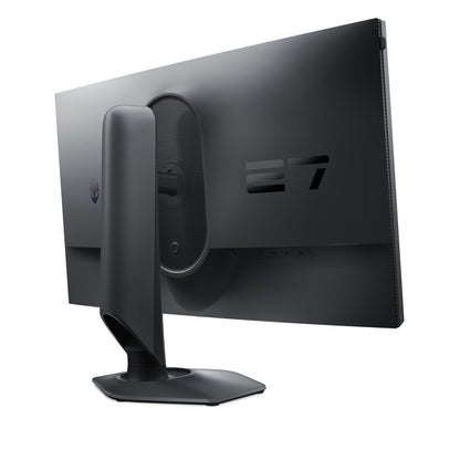 Alienware AW2724HF LED display 68,5 cm (27") 1920 x 1080 pixlar Full HD LCD Svart 68.5cm (26.96") Full HD 1920 x 1080 W-LED Fast IPS, 16:9, 400cd/m², 1.07B, 1ms, 178°/178°, 1000:1