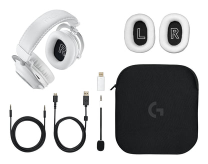 Logitech G PRO X 2 LIGHTSPEED Headset
