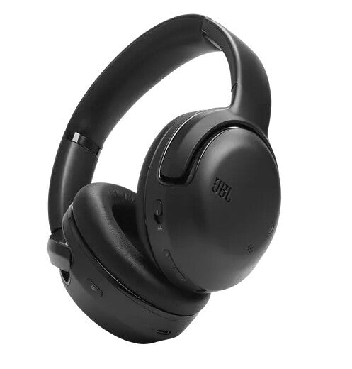 JBL TOUR ONE M2 Hörlurar Trådlös Huvudband Musik USB Type-C Bluetooth Svart