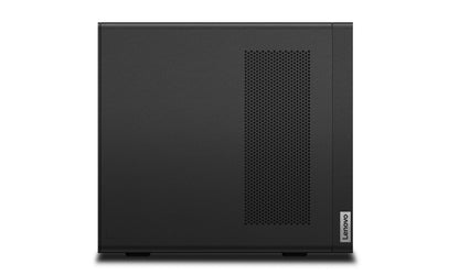 Lenovo ThinkStation P3 Ultra SFF Gen 2 Intel Core Ultra 7 265 48 GB DDR5-SDRAM 512 GB SSD Windows 11 Pro Arbetsstation
