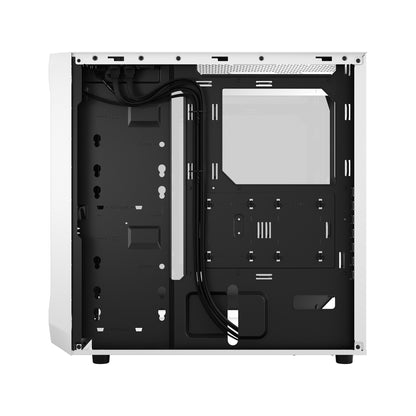 Fractal Design Focus 2 Vit