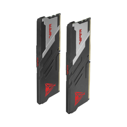 Patriot Memory Viper Venom PVV516G560C40K RAM-minnen 16 GB 2 x 8 GB DDR5 288-pin DIMM ECC