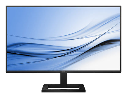 Philips 1000 series 27E1N1600AE/00 platta pc-skärmar 68,6 cm (27") 2560 x 1440 pixlar Quad HD LCD Svart