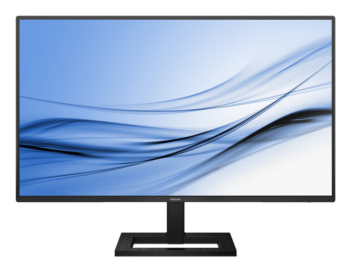 Philips 1000 series 27E1N1600AE/23 LED display 68,6 cm (27") 2560 x 1440 pixlar Quad HD LCD Svart