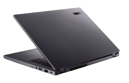 Acer TravelMate P2 TMP214-43-TCO-R0V9 AMD Ryzen™ 5 7530U Bärbar dator 35,6 cm (14") Full HD 16 GB DDR4-SDRAM 512 GB SSD Wi-Fi 6 (802.11ax) Windows 11 Pro Svart