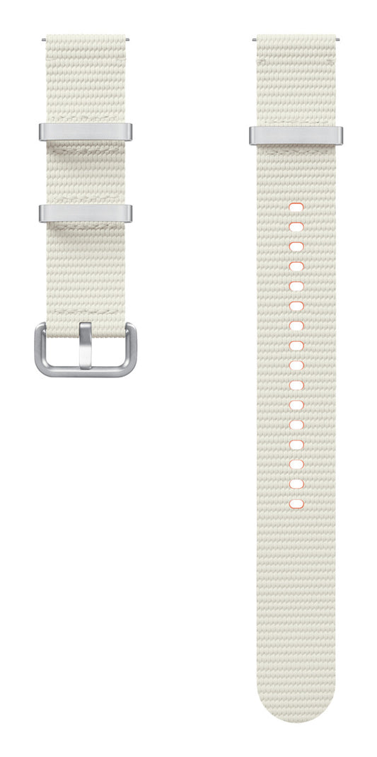 Samsung ET-SOL30 Band Gräddfärgad