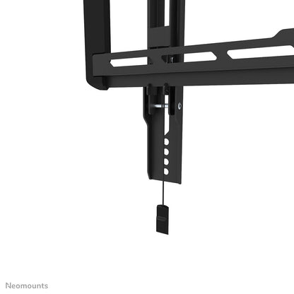 Neomounts WL35-550BL14 tv-fäste 190,5 cm (75") Svart