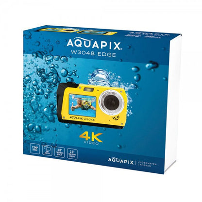 Easypix W3048 Kompaktkamera 13 MP CMOS 3840 x 2160 pixlar