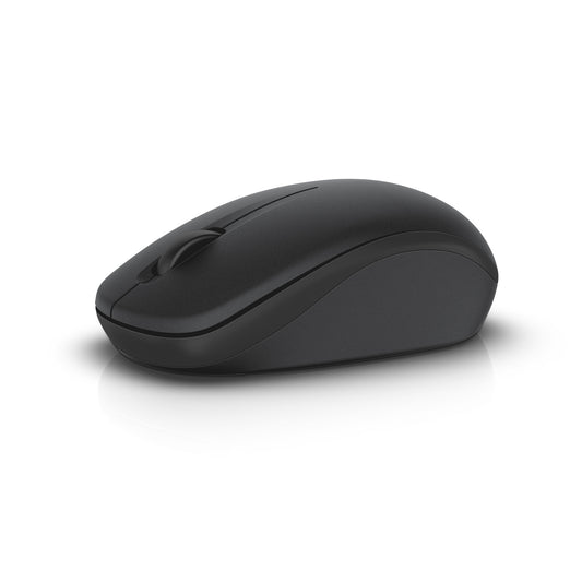 DELL WM126 datormöss Kontor RF Trådlös Optisk