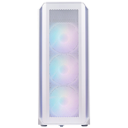 XPG VALOR AIR PLUS Midi Tower Vit