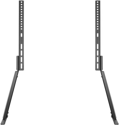 Goobay 58525 tv-fäste 177,8 cm (70") Svart