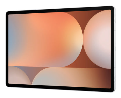 Samsung Galaxy Tab S10+ 5G LTE-TDD & LTE-FDD 512 GB 31,5 cm (12.4") 12 GB Wi-Fi 6E (802.11ax) Platina, Silver