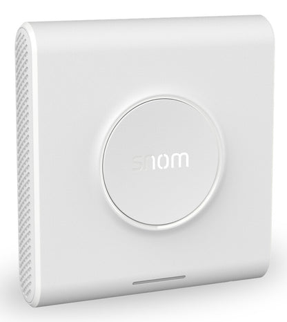 Snom M900 basstation för DECT Vit