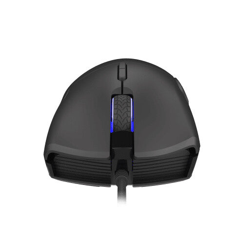 GENESIS Krypton 290 datormöss Spela högerhand USB Type-A Optisk 6400 DPI