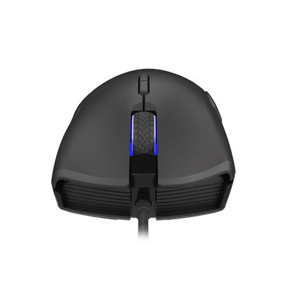 GENESIS Krypton 290 datormöss Spela högerhand USB Type-A Optisk 6400 DPI