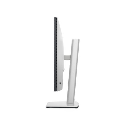 DELL UltraSharp Bildskärmen 27 USB-C Hub – U2722DE