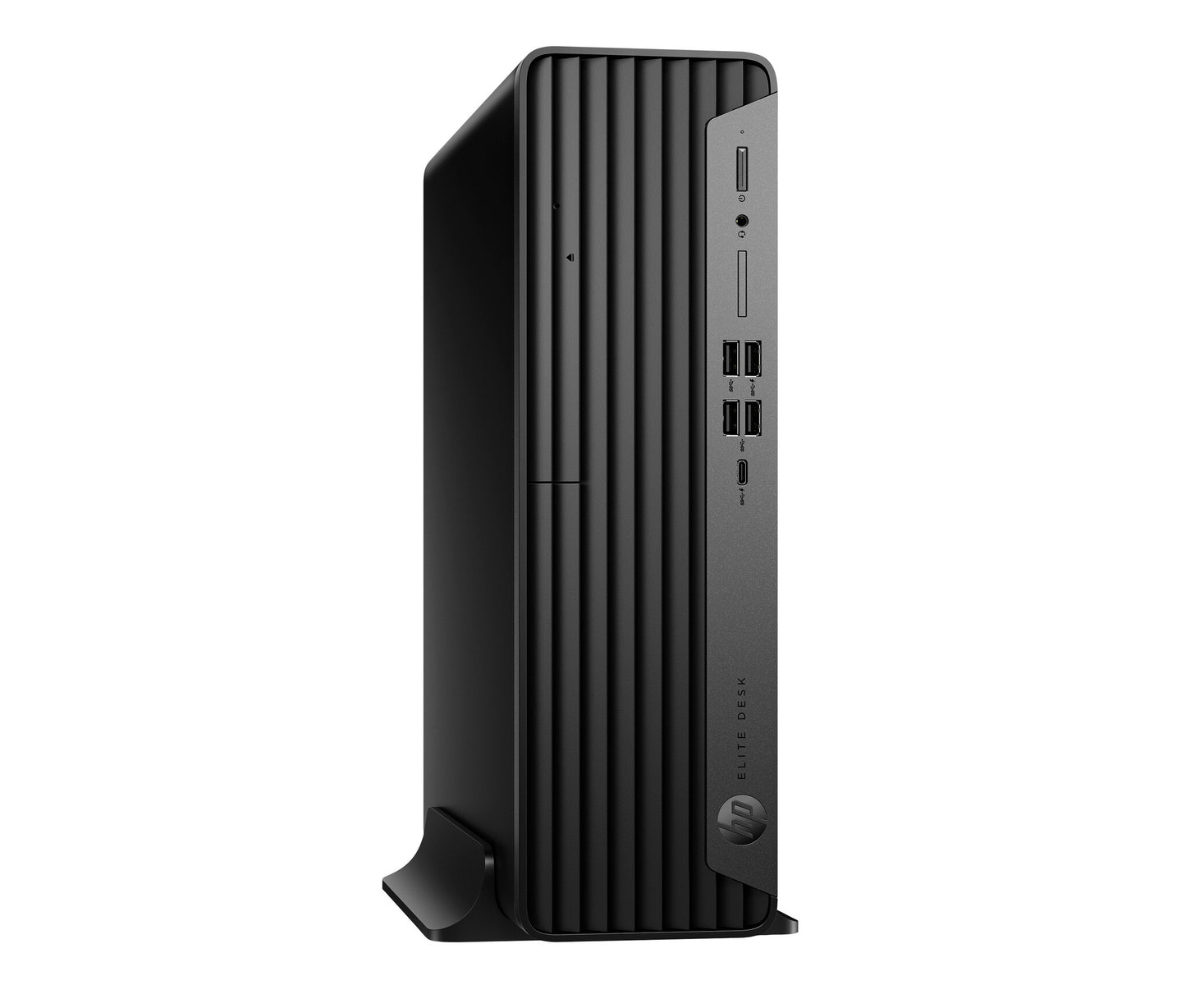 HP Elite SFF 805 G9 AMD Ryzen™ 7 8700G 16 GB DDR5-SDRAM 512 GB SSD Windows 11 Pro PC Svart