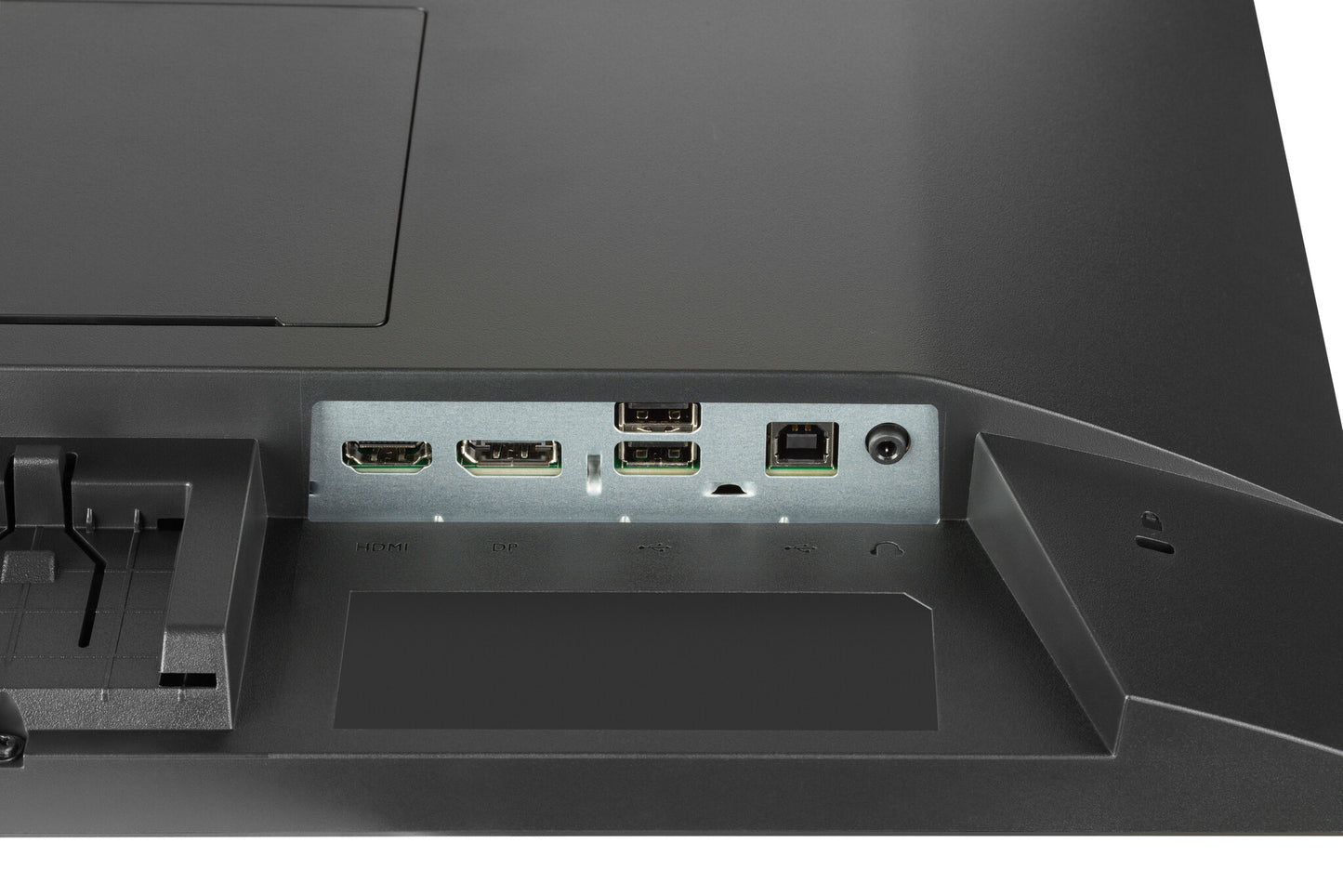 iiyama ProLite XU2293HSU-B7 platta pc-skärmar 54,6 cm (21.5") 1920 x 1080 pixlar Full HD LED Svart