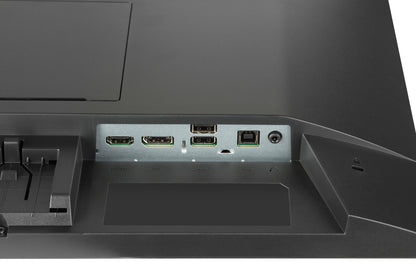 iiyama ProLite XU2293HSU-B7 platta pc-skärmar 54,6 cm (21.5") 1920 x 1080 pixlar Full HD LED Svart