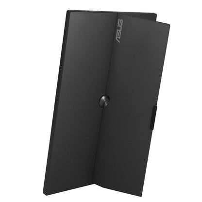 ASUS ZenScreen MB16AWP platta pc-skärmar 39,6 cm (15.6") 1920 x 1080 pixlar Full HD LED Svart