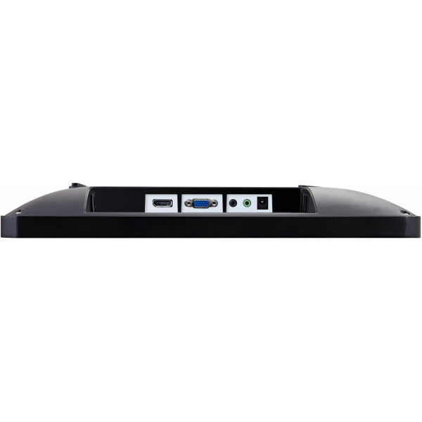 Viewsonic TD2430 platta pc-skärmar 59,9 cm (23.6") 1920 x 1080 pixlar Full HD LCD Pekskärm Flera användare Svart
