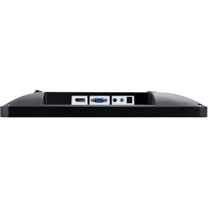 Viewsonic TD2430 platta pc-skärmar 59,9 cm (23.6") 1920 x 1080 pixlar Full HD LCD Pekskärm Flera användare Svart