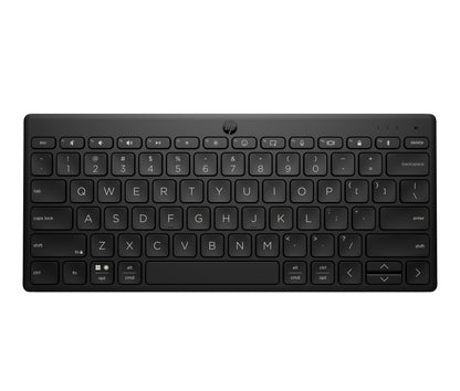 HP 355 kompakt Bluetooth-tangentbord för flera enheter
