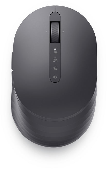 DELL Pro Premium kompakt mus – MS7421W - Graphite Black (svart)
