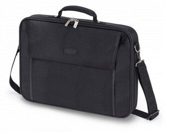 DICOTA Multi BASE 43,9 cm (17.3") Portfölj Svart