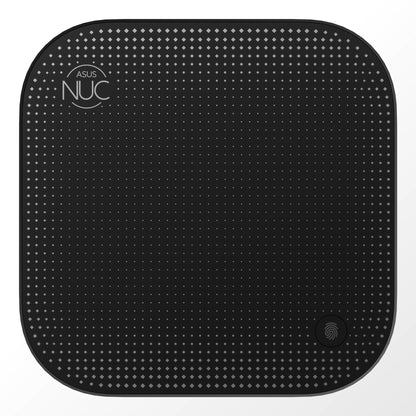 ASUS NUC RNUC14LNKU5073H2 Intel Core Ultra 5 226V 16 GB LPDDR5x-SDRAM 512 GB SSD Windows 11 Home Mini PC Mini-PC Svart