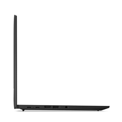 Lenovo ThinkPad T14s Gen 4 (AMD) AMD Ryzen™ 7 PRO 7840U Bärbar dator 35,6 cm (14") WUXGA 32 GB LPDDR5x-SDRAM 1 TB SSD Wi-Fi 6E (802.11ax) Windows 11 Pro Engelsk Svart