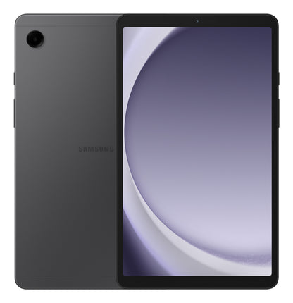 Samsung Galaxy Tab A9 Mediatek 64 GB 22,1 cm (8.7") 4 GB Wi-Fi 5 (802.11ac) grafit