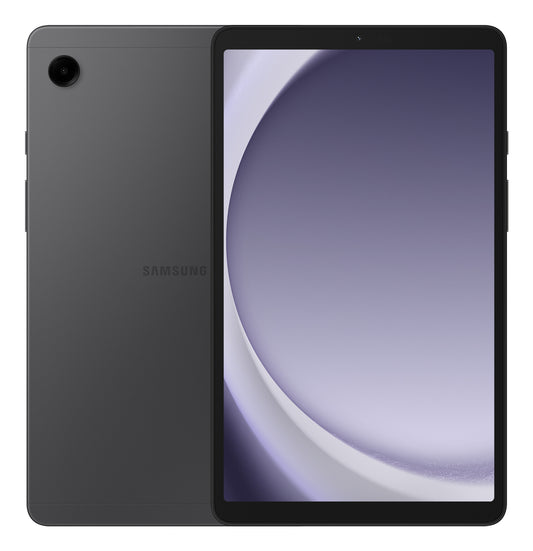 Samsung Galaxy Tab A9 Mediatek 64 GB 22,1 cm (8.7") 4 GB Wi-Fi 5 (802.11ac) grafit