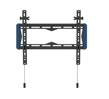 B-Tech BT5431/B tv-fäste 165,1 cm (65") Svart