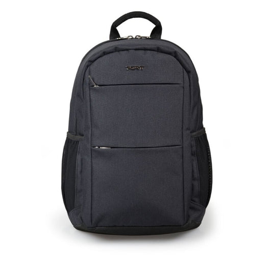 Port Designs Sydney 39,6 cm (15.6") Ryggsäck Svart