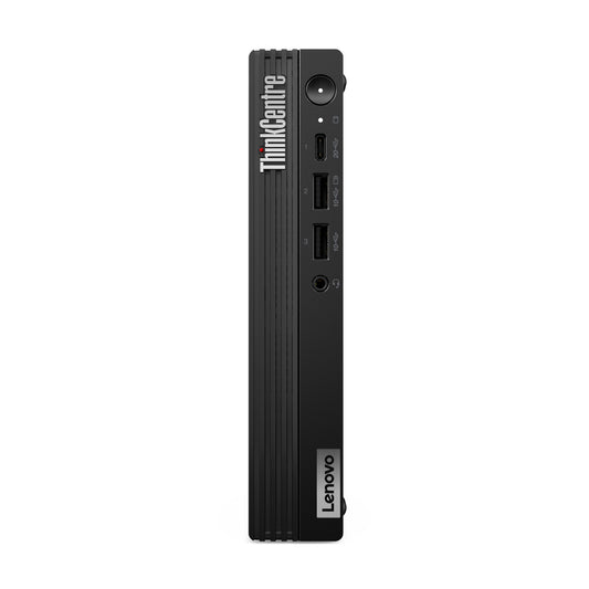 Lenovo ThinkCentre M90q Gen 5 Intel® Core™ i7 i7-14700 32 GB DDR5-SDRAM 512 GB SSD Windows 11 Pro Mini PC Mini-PC Svart