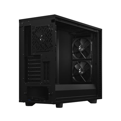 Fractal Design Define 7 Midi Tower Svart