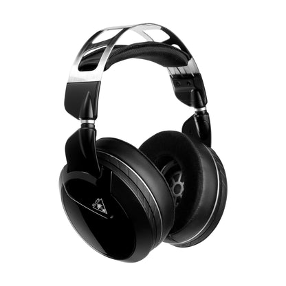 Turtle Beach Elite Pro 2 + SuperAmp PS4 Headset Kabel & Trådlös Huvudband Spela Bluetooth Svart