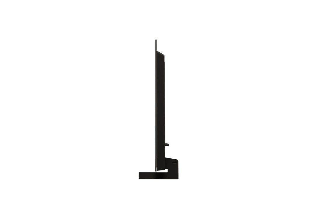 LG OLED42C41LA TV-apparat 106,7 cm (42") 4K Ultra HD Smart-TV Wi-Fi Svart