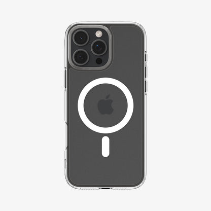 Spigen Ultra Hybrid (MagFit) mobiltelefonfodral 16 cm (6.3") Mobilskal